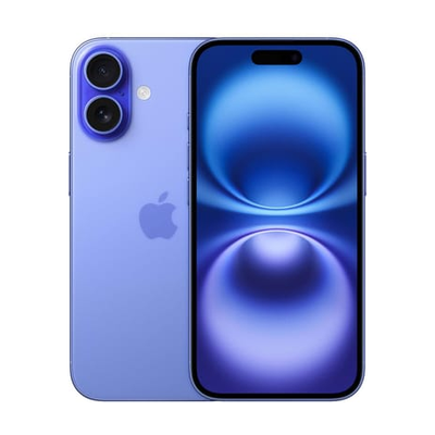 Apple iPhone 16 Ultramarine