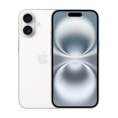Apple iPhone 16 White