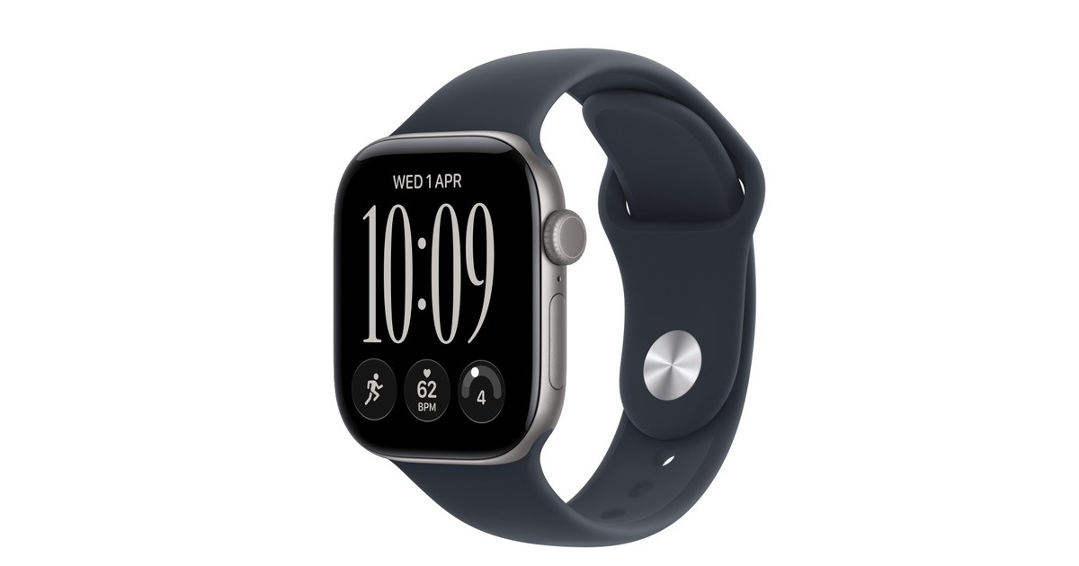 Watch S12 42mm (MJE94) Grey