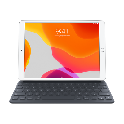 Apple Smart Keyboard Black