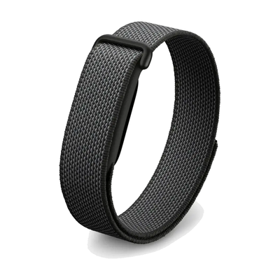 Google Fitbit Air Obsidian