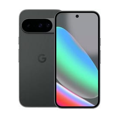 Google Pixel 10 Obsidian