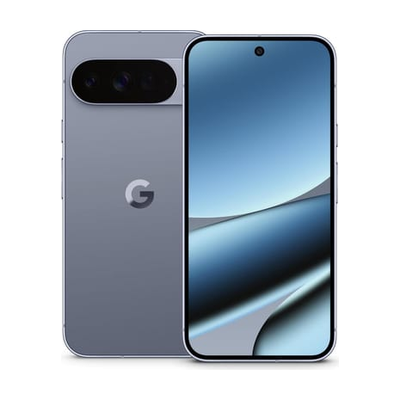Google Pixel 10 Pro Obsidian