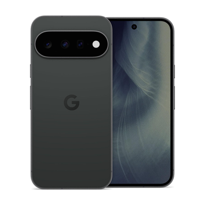 Google Pixel 11 Obsidian