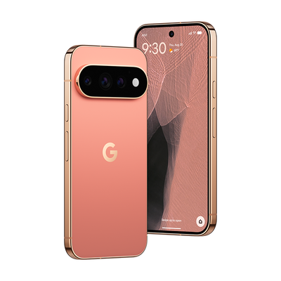 Google Pixel 11 Pro Canyon