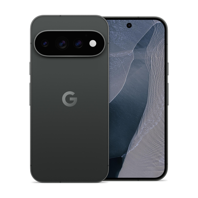 Google Pixel 11 Pro Obsidian