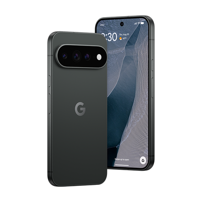 Google Pixel 11 Pro XL Obsidian
