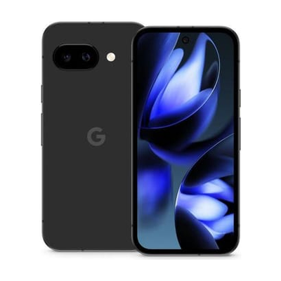 Google Pixel 9a Obsidian