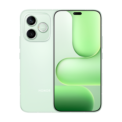 Honor 600 Lite Green