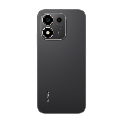 Honor 600 Smart Black