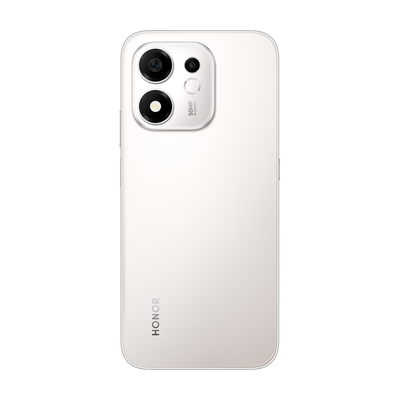 Honor 600 Smart Silver