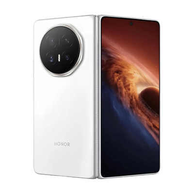 Honor Magic V6 White
