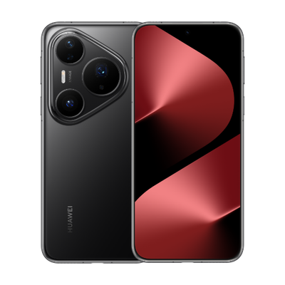 Huawei Pura 80 Pro Black