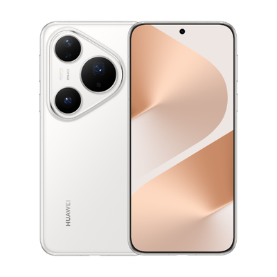 Huawei Pura 80 Pro White