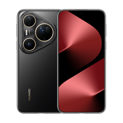 Huawei Pura 80 Ultra Black