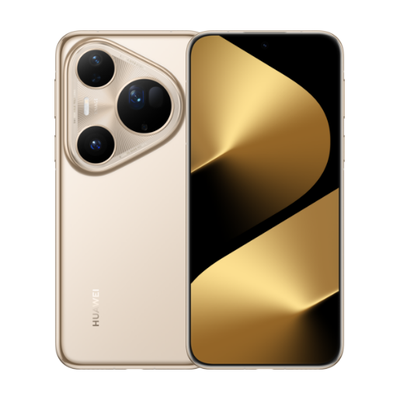 Huawei Pura 80 Ultra Gold