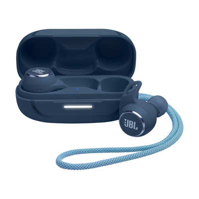 JBL Reflect Aero In-Ear Earbuds Blue