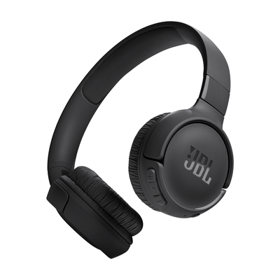 JBL Tune 520BT Black
