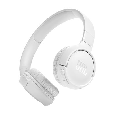 JBL Tune 520BT White
