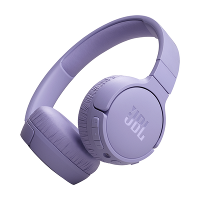 JBL Tune 670NC Headset Purple