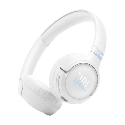 JBL Tune 680NC Headset White