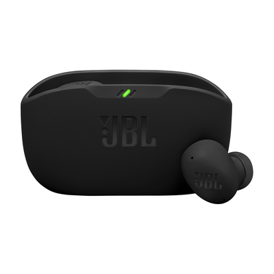 JBL Wave Buds 2 Black