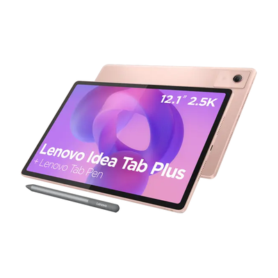 Lenovo Idea Tab Plus 12.1 2.5K Wi-Fi Rose