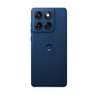 Motorola Moto Edge 60 Gibraltar Seal