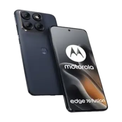 Motorola Moto Edge 70 Fusion Pantone Silhouette
