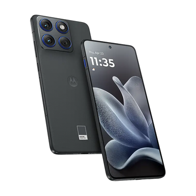 Motorola Moto Edge 70 Gadget Grey