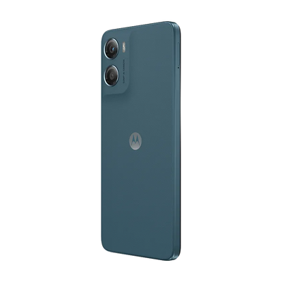 Motorola Moto G06 Blue