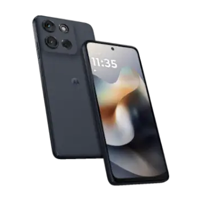 Motorola Moto G56 Black