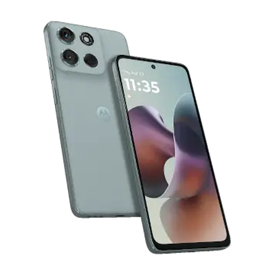 Motorola Moto G56 Grey