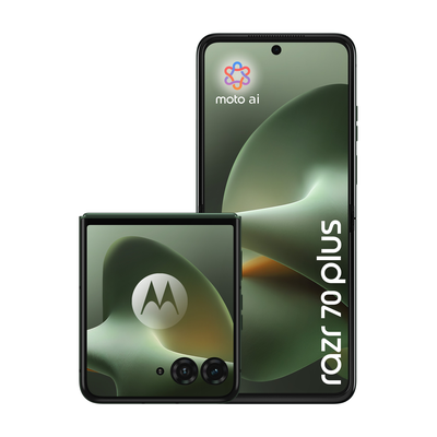 Motorola Razr 70 Plus Mountain View