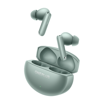OnePlus Buds 4 Green