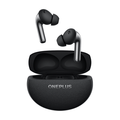 OnePlus Buds Pro 3 Black