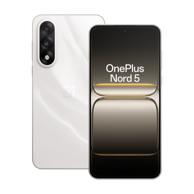 OnePlus Nord 5 Marble Sands