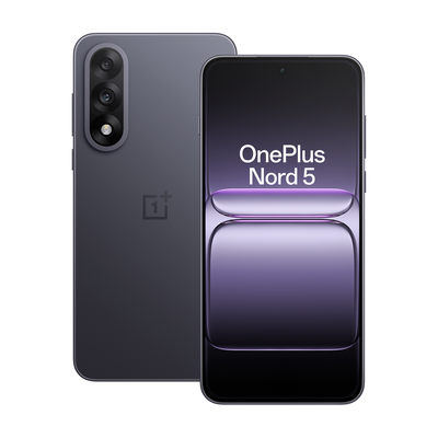 OnePlus Nord 5 Phantom Grey