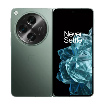 OnePlus Open Green