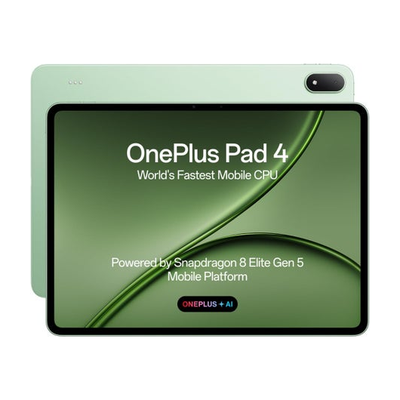 OnePlus Pad 4 13.2 Wi-Fi Sage