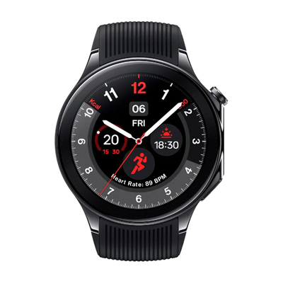OnePlus Watch 2 Black