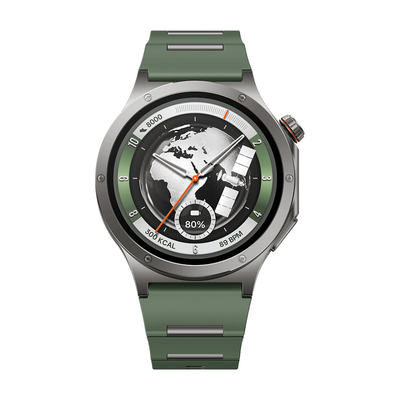 OnePlus Watch 4 46mm Evergreen
