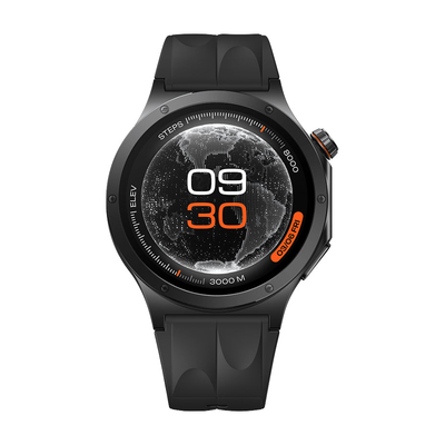 OnePlus Watch 4 46mm Midnight