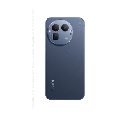 Realme GT 8 Pro Blue