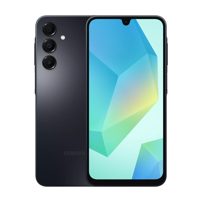 Samsung Galaxy A16 A165 Black