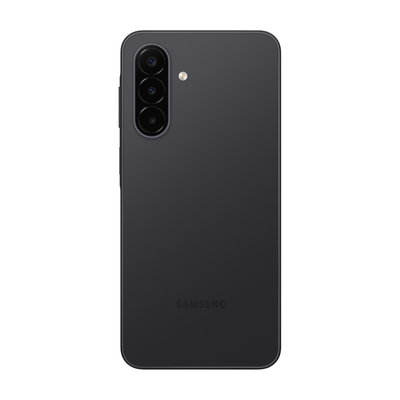 Samsung Galaxy A18 A185 Black