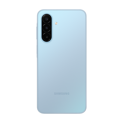 Samsung Galaxy A18 A185 Light Blue