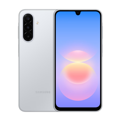 Samsung Galaxy A18 A185 Silver