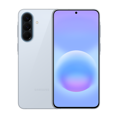 Samsung Galaxy A57 A576 Icy Blue
