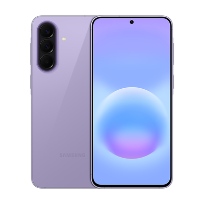 Samsung Galaxy A57 A576 Lavender